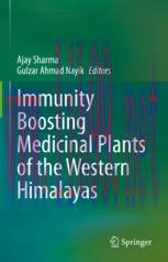[PDF]Immunity Boosting Medicinal Plants of the Western Himalayas