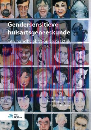 Gendersensitieve huisartsgeneeskunde