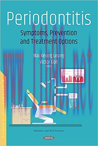 [PDF]Periodontitis Symptoms, Prevention and Treatment Options