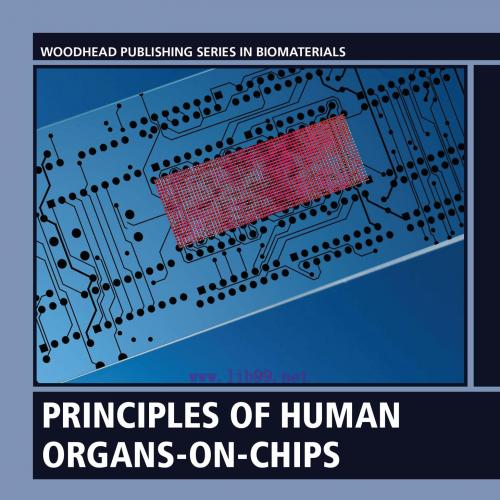 [AME]Principles of Human Organs-on-Chips (Original PDF)