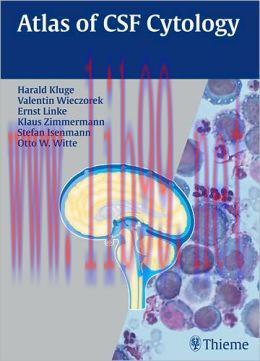 [AME]Atlas of CSF Cytology