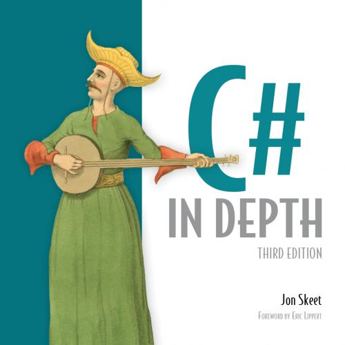 C- in Depth, 3rd Edition