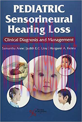 [PDF]Pediatric Sensorineural Hearing Loss