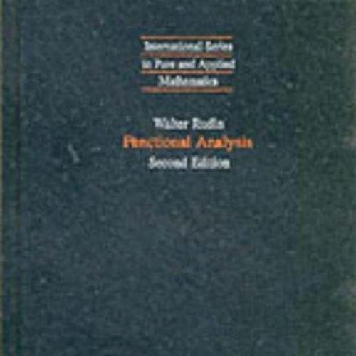 Rudin (1991) Functional Analysis.djvu - Daniel