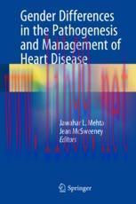 [PDF]Gender Differences in the Pathogenesis and Management of Heart Disease