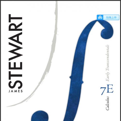 (Test Bank)Calculus Early Transcendentals 7th Edition by Stewart.zip