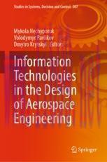 [PDF]Information Technologies in the Design of Aerospace Engineering