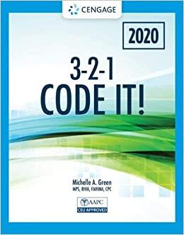 3-2-1 Code It! 2020 (MindTap Course List) 8th Edition