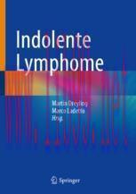 [PDF]Indolente Lymphome