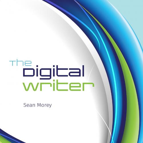Digital Writer 1st Edition By Sean Morey 120Yuan , The
