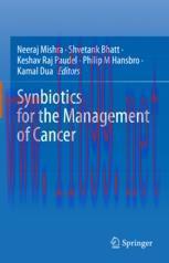 [PDF]Synbiotics for the Management of Cancer