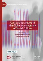 [PDF]Causal Mechanisms in the Global Development of Social Policies
