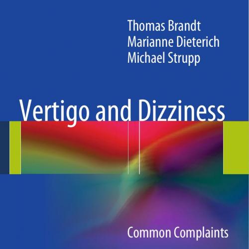 Vertigo and Dizziness Common Complaints 2nd Edition