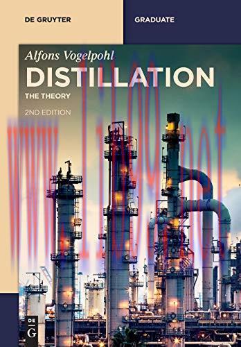 [FOX-Ebook]Distillation: The Theory, 2nd Edition