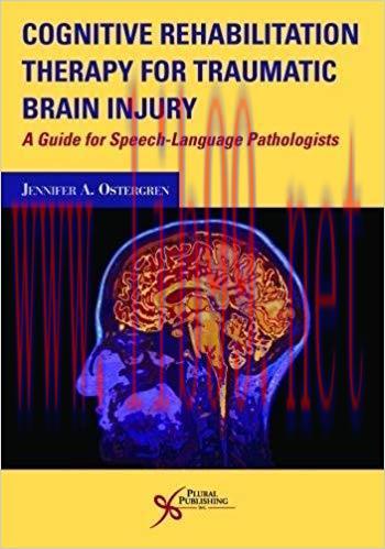 [PDF]Cognitive Rehabilitation Therapy for Traumatic Brain Injury