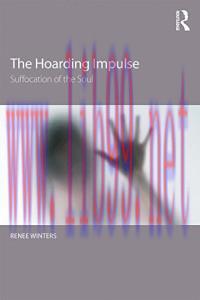 [AME]The Hoarding Impulse Suffocation of the Soul