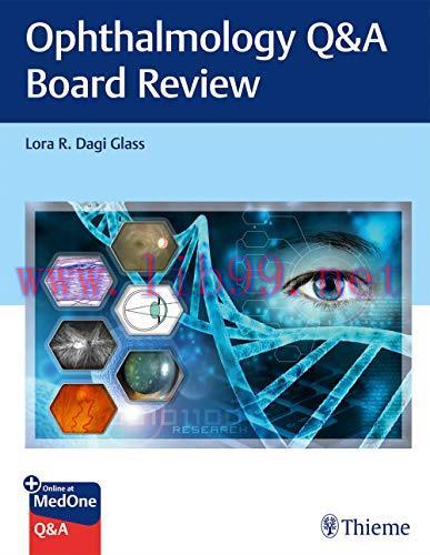 [AME]Ophthalmology Q&A Board Review (Original PDF)