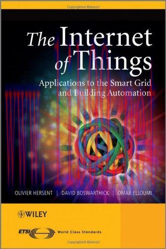 [FOX-Ebook]The Internet of Things: Key Applications and Protocols, 2nd Edition