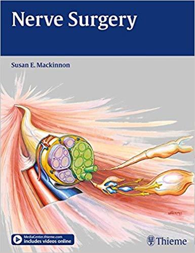 Nerve Surgery (Susan E. Mackinnon) + 9.2GB Videos