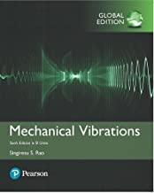 (SM)Mechanical Vibrations 6th Edition by Singiresu S. Rao.zip