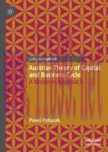 [PDF]Austrian Theory of Capital and Business Cycle: A Modern Approach