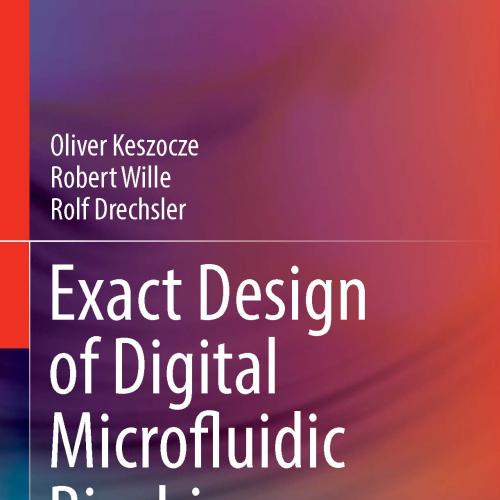 Exact Design of Digital Microfluidic Biochips