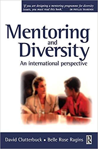 (PDF)Mentoring and Diversity An International Perspective 1st Edition