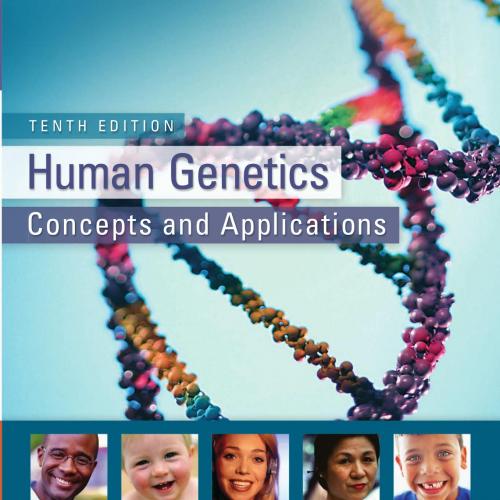 Human Genetics Concepts and Applications 10th Edition.pdf