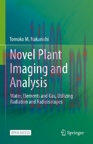 Novel Plant Imaging and Analysis