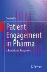 [PDF]Patient Engagement in Pharma: A Psychologist Perspective