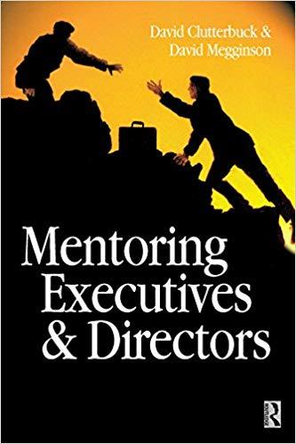 (PDF)Mentoring Executives and Directors 1st Edition
