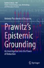 [PDF]Prawitz's Epistemic Grounding: An Investigation into the Power of Deduction