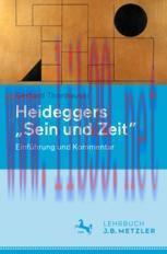 [PDF]Heideggers "Sein und Zeit": Einf&uuml;hrung und Kommentar