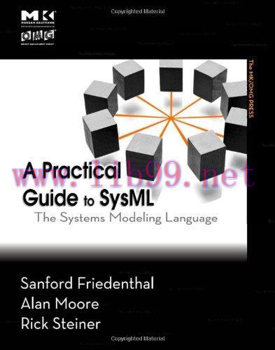 [FOX-Ebook]A Practical Guide to SysML: The Systems Modeling Language