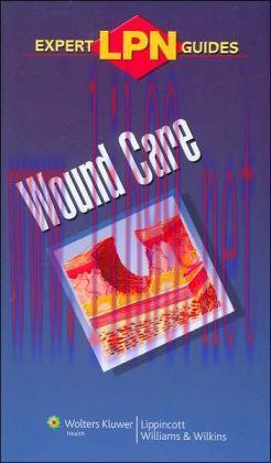 [AME]LPN Expert Guides: Wound Care