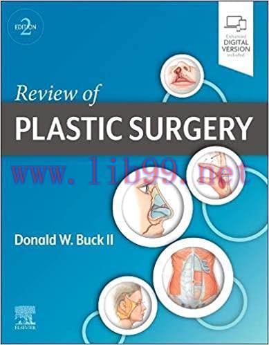 [PDF]Review of Plastic Surgery, E-Book 2nd Edition PDF+EPUB
