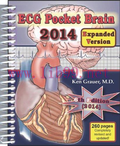 [AME]ECG-2014-Pocket Brain (Expanded) (MOBI)