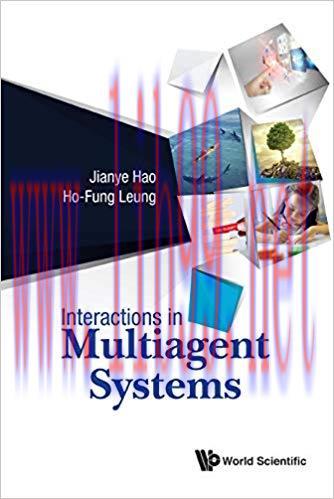 [PDF]Interactions In Multiagent Systems