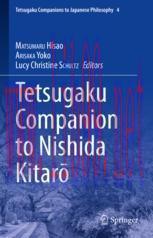 [PDF]Tetsugaku Companion to Nishida Kitarō