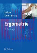 [PDF]Ergometrie: Belastungsuntersuchungen in Klinik und Praxis