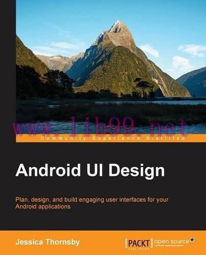 [FOX-Ebook]Android UI Design