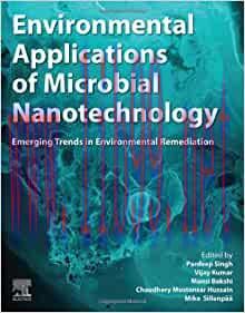 [AME]Environmental Applications of Microbial Nanotechnology: Emerging Trends in Environmental R...
