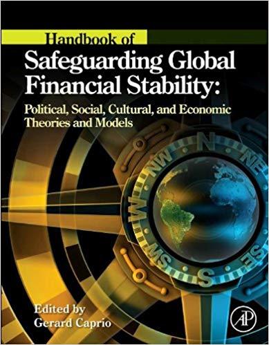 (PDF)Handbook of Safeguarding Global Financial Stability Political, Social, Cultural, and Econo...