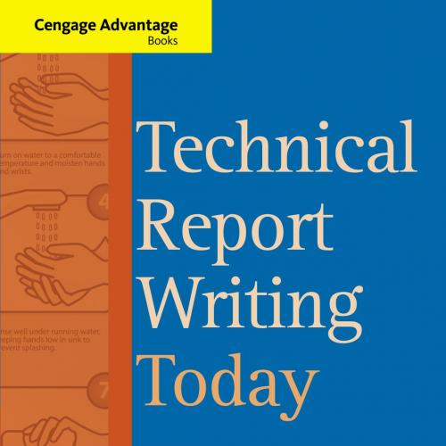 Technical Report Writing Today 10th Edition - Daniel G. Riordan
