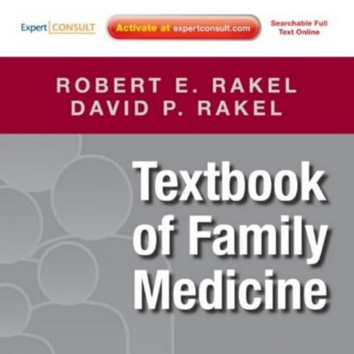 Textbook of Family Medicine, 8th Edition