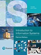 (PPT)Introduction to Information Systems People, Technology and Processes, 3rd Edition.zip