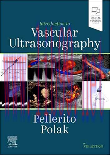 [PDF]Introduction to Vascular Ultrasonography 7th Edition