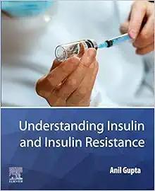 [AME]Understanding Insulin and Insulin Resistance (EPUB)