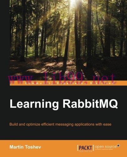 [FOX-Ebook]Learning RabbitMQ