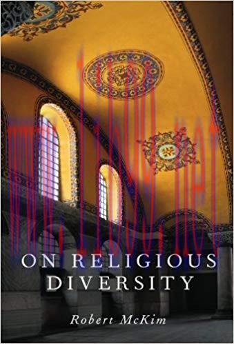 [PDF]On Religious Diversity